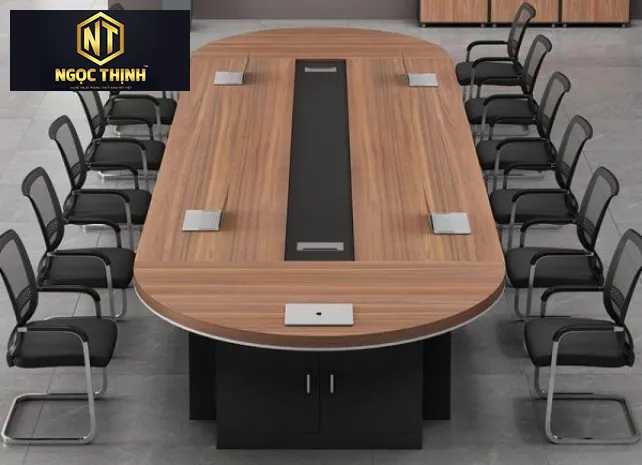 BÀN HỌP VĂN PHÒNG NGỌC THỊNH - BH05